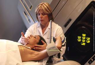 Breast cancer treatment-related leukemia risk higher than thought Breast cancer treatment-related leukemia risk higher than thought