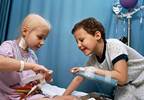 No Survival Benefit to Fourth Chemo Course in Younger Patients with AML No Survival Benefit to Fourth Chemo Course in Younger Patients with AML