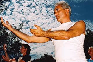 Qigong fights fatigue in prostate cancer survivors Qigong fights fatigue in prostate cancer survivors