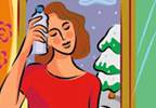 Hot flushes on tamoxifen Hot flushes on tamoxifen
