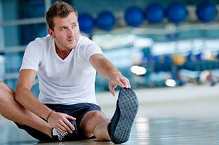 For patients with prostate cancer, yoga was found to decrease fatigue and improve sexual function. For patients with prostate cancer, yoga was found to decrease fatigue and improve sexual function.