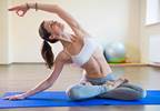 Yoga and Meditation Can ease Menopausal Symptoms Following Breast Cancer Yoga and Meditation Can ease Menopausal Symptoms Following Breast Cancer