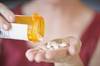 Chronic Opioid Use Observed in More Than 50% of Oropharynx Cancer Cases Chronic Opioid Use Observed in More Than 50% of Oropharynx Cancer Cases