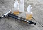 Liquid nicotine for e-cigarettes can pose serious health threat Liquid nicotine for e-cigarettes can pose serious health threat