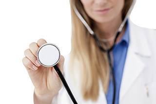'White coat effect' proves less for nurses 'White coat effect' proves less for nurses