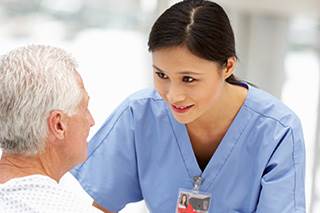 Nurses' choices Nurses' choices