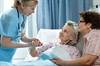 Aggressive EOL Care Negatively Impacts Care Quality, Health Costs in Metastatic Lung Cancer Aggressive EOL Care Negatively Impacts Care Quality, Health Costs in Metastatic Lung Cancer