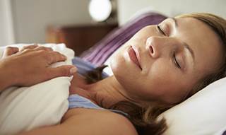 Connection between sleep cycle and cancer incidence Connection between sleep cycle and cancer incidence