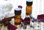 Aromatherapy reduces anxiety during breast biopsy Aromatherapy reduces anxiety during breast biopsy