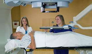 More radiation may decrease breast cancer recurrence risk in some patients More radiation may decrease breast cancer recurrence risk in some patients