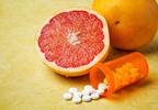 Not all grapefruits have the same effect on drug metabolism Not all grapefruits have the same effect on drug metabolism