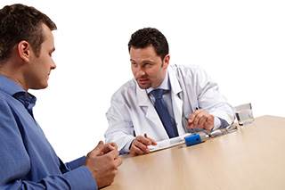 Vasectomy may increase risk of aggressive prostate cancer Vasectomy may increase risk of aggressive prostate cancer