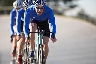 Bike riding may up prostate cancer risk Bike riding may up prostate cancer risk