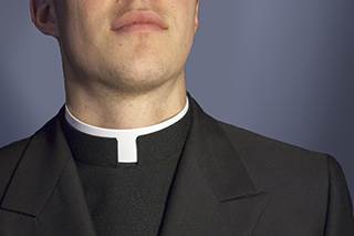 The role of the chaplain The role of the chaplain