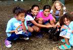 Camp Dream Street provides a summertime staple for kids with cancer Camp Dream Street provides a summertime staple for kids with cancer