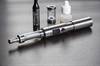 Study Questions Safety of E-cigarettes vs Regular Tobacco Cigarettes Study Questions Safety of E-cigarettes vs Regular Tobacco Cigarettes