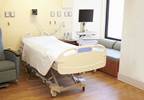 Weekend discharge not associated with increased readmission rate Weekend discharge not associated with increased readmission rate