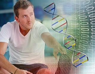 Lifestyle and genetics strongly impact biomarkers for inflammation and cancer Lifestyle and genetics strongly impact biomarkers for inflammation and cancer