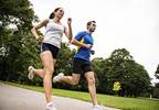 CDC: Not Enough Adults Over 50 Exercise Regularly CDC: Not Enough Adults Over 50 Exercise Regularly