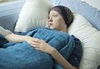 Cancer diagnosis often adversely affects mental health Cancer diagnosis often adversely affects mental health