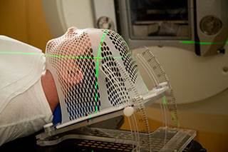 Immunotherapy added to radiotherapy may help overcome resistance to treatments Immunotherapy added to radiotherapy may help overcome resistance to treatments