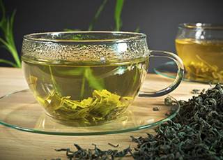 Green tea consumption may prevent, treat prostate cancer Green tea consumption may prevent, treat prostate cancer