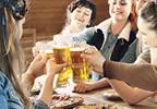 Large percentage of nursing students demonstrate hazardous drinking Large percentage of nursing students demonstrate hazardous drinking