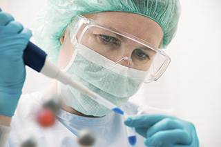 Evolving roles for oncology nurses: Biospecimen collection Evolving roles for oncology nurses: Biospecimen collection