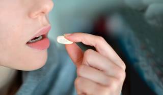 Scientists have discovered that a common drug given to arthritis sufferers could also help to treat patients with blood cancers. Scientists have discovered that a common drug given to arthritis sufferers could also help to treat patients with blood cancers.