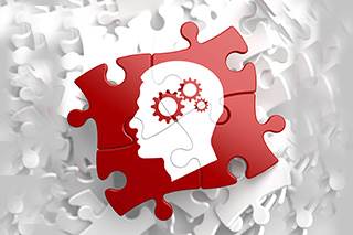 Patients with cancer exhibit high levels of psychological distress. Patients with cancer exhibit high levels of psychological distress.