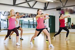 aerobic exercise reduces fatigue