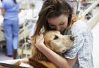 Therapy Dogs and Children With Cancer Therapy Dogs and Children With Cancer