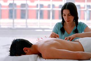Alternative and complementary medicine, such as acupuncture, may assist in the management of cancer-related fatigue. Alternative and complementary medicine, such as acupuncture, may assist in the management of cancer-related fatigue.