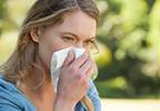 Link between nasal allergies increased risk of nasopharyngeal cancer Link between nasal allergies increased risk of nasopharyngeal cancer