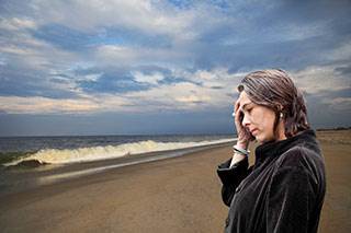 Case Study: A breast cancer survivor experiencing sex-related headaches after treatment. Case Study: A breast cancer survivor experiencing sex-related headaches after treatment.
