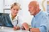 Navigating the Non-small Cell Lung Cancer Patient: CT Lung Cancer Screening Development Navigating the Non-small Cell Lung Cancer Patient: CT Lung Cancer Screening Development
