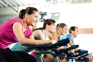 Exercise May Protect Against Epithelial Ovarian Cancer Exercise May Protect Against Epithelial Ovarian Cancer