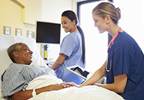 Teamwork Improves Transitioning Blood, Marrow Transplant Patients to Outpatient Unit Teamwork Improves Transitioning Blood, Marrow Transplant Patients to Outpatient Unit