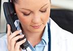 Telephone Disclosure of Genetic Tests for Cancer Susceptibility Can Increase Satisfaction Telephone Disclosure of Genetic Tests for Cancer Susceptibility Can Increase Satisfaction