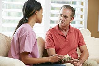 Stepped Care Effective for Psychological Distress Stepped Care Effective for Psychological Distress