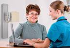 Improved Access to Care Reported by Cancer Survivors Improved Access to Care Reported by Cancer Survivors