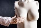 Simulation tool teaches clinical breast examination Simulation tool teaches clinical breast examination