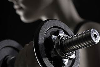 Weight lifting can reduce the incidence of physical function deterioration for BC survivors. Weight lifting can reduce the incidence of physical function deterioration for BC survivors.