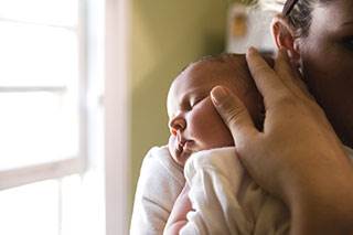 Ever breastfeeding may provide a protective effect against hormone receptor (HR)-negative breast cancers. Ever breastfeeding may provide a protective effect against hormone receptor (HR)-negative breast cancers.
