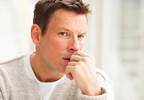Clinicians May Want To Address Emotional Stress to Prevent Overtreatment of Localized Prostate Cancer Clinicians May Want To Address Emotional Stress to Prevent Overtreatment of Localized Prostate Cancer