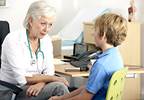 Some Pediatric Patients With Wilms' Tumor Can Avoid Doxorubicin Some Pediatric Patients With Wilms' Tumor Can Avoid Doxorubicin