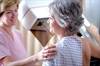Primary Care Physicians Surveyed on Breast Cancer Screening Practices Primary Care Physicians Surveyed on Breast Cancer Screening Practices