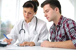 After involving nurse navigators in the conference process for patients with head and neck cancer, clinician engagement increased. After involving nurse navigators in the conference process for patients with head and neck cancer, clinician engagement increased.