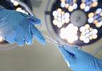 Laparascopic Surgery Does Not Improve Outcomes Over Open Resection for Rectal Cancer Laparascopic Surgery Does Not Improve Outcomes Over Open Resection for Rectal Cancer
