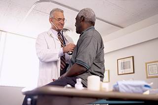 Active surveillance is an alternative strategy to undergoing surgery or radiation for men with low-grade prostate cancer. Active surveillance is an alternative strategy to undergoing surgery or radiation for men with low-grade prostate cancer.